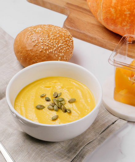 Что есть осенью: 7 теплых блюд, которые возвращают силы и уют