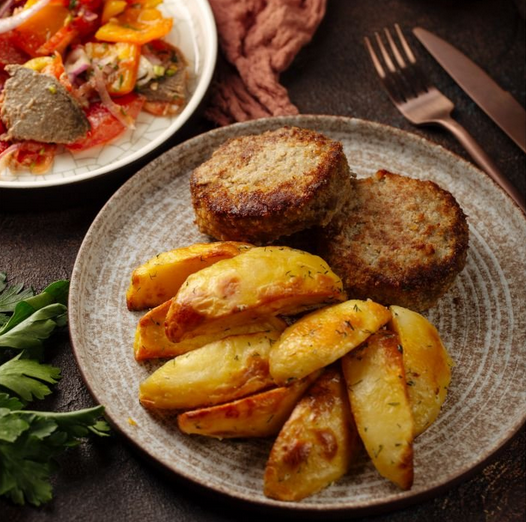 Любимые блюда русской кухни: вкус детства и традиции