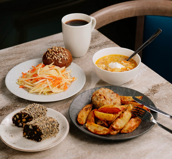 Любимое блюдо сезона: почему зимой хочется одного, а летом – совсем другого