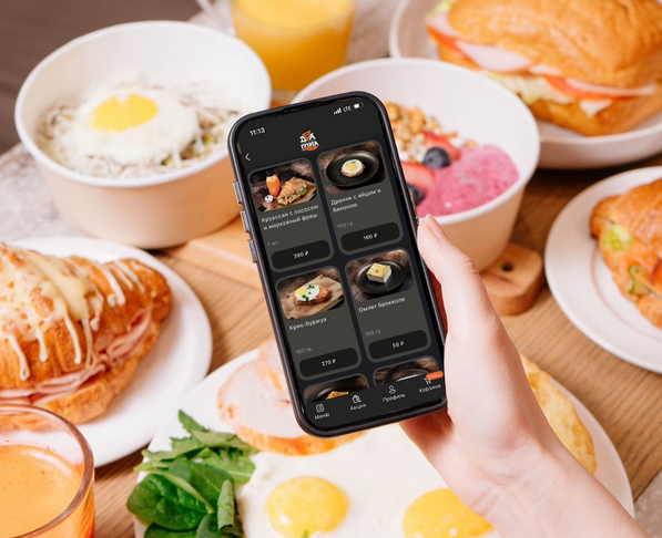 Какие блюда удобнее всего заказывать с доставкой: практичность, вкус и польза