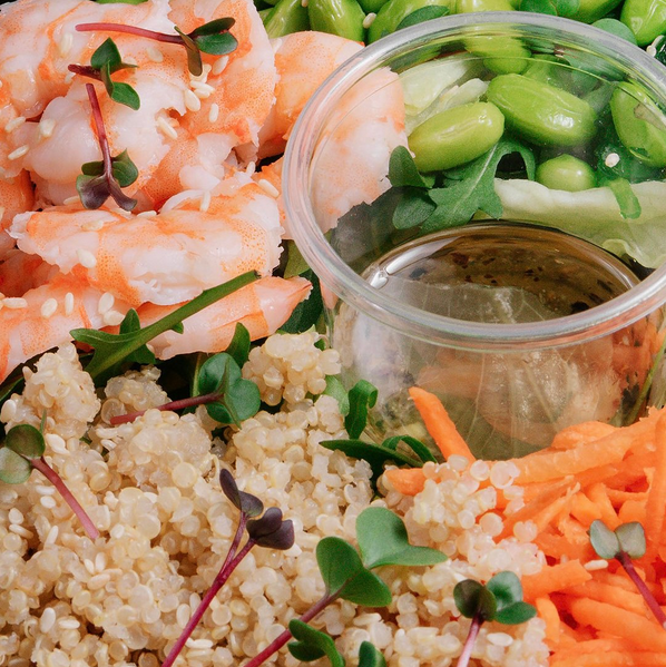 Простая система здорового питания: 5 критериев, которые помогут выбирать блюда осознанно