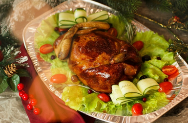 Как назывались блюда в старину: старые названия, которые живут и сегодня