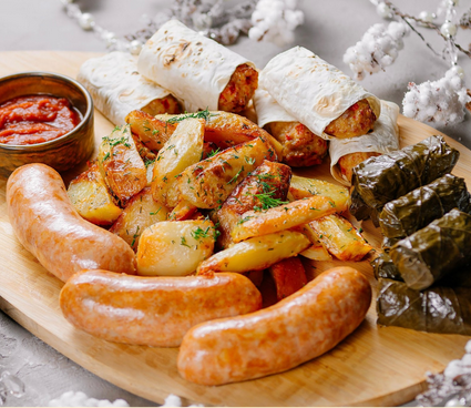 Как называется блюдо из мяса? Разбираем популярные варианты и их особенности