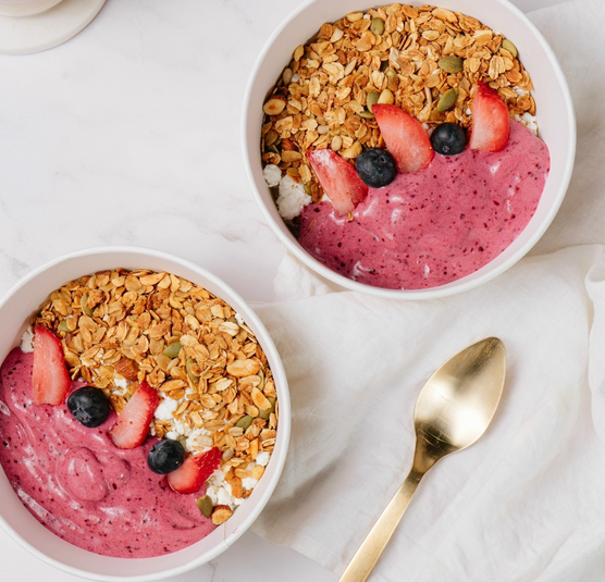 Правильное питание с доставкой в Омске: без диет и фанатизма