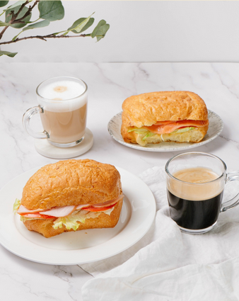 Еда для офиса в Омске: как накормить команду без фастфуда