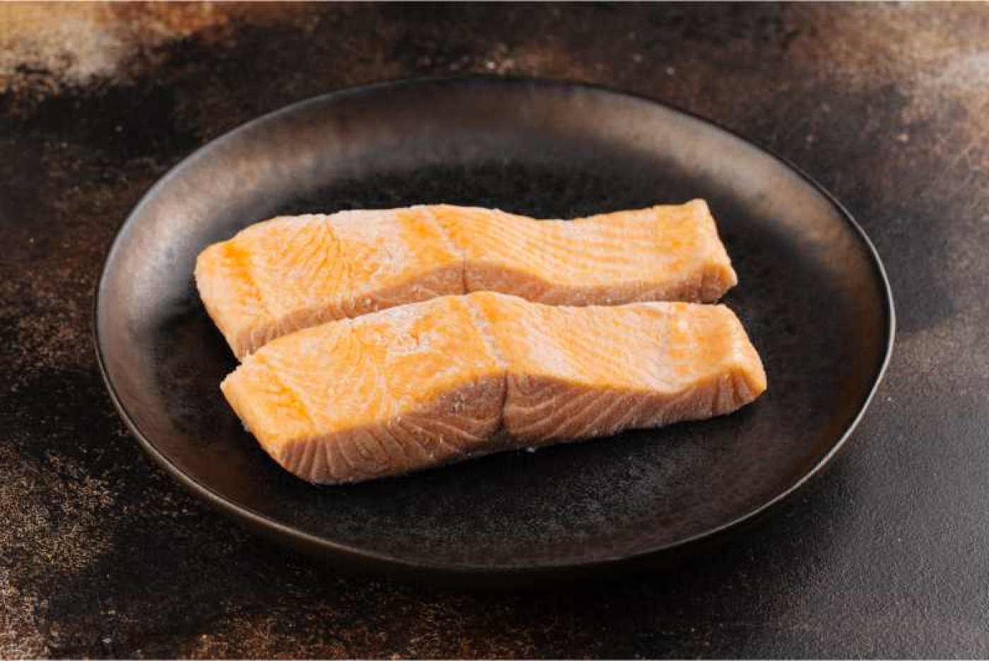 Лосось на пару, 150 гр.1 шт.