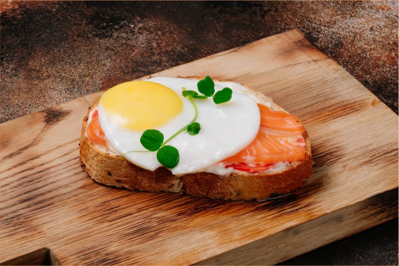 Крок-буржуа