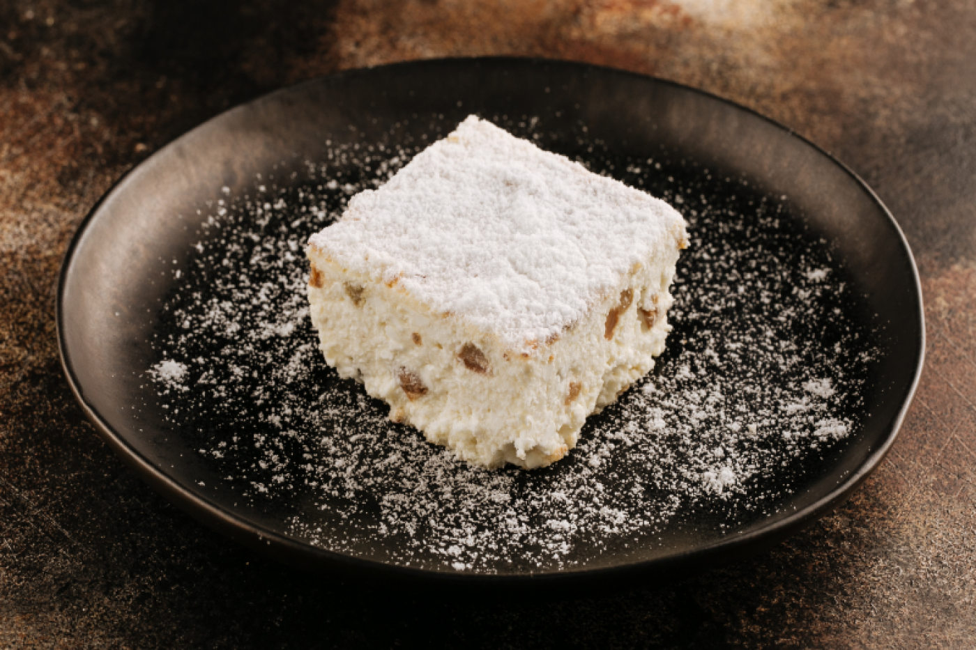 Запеканка творожная, 150 гр. 1 шт.