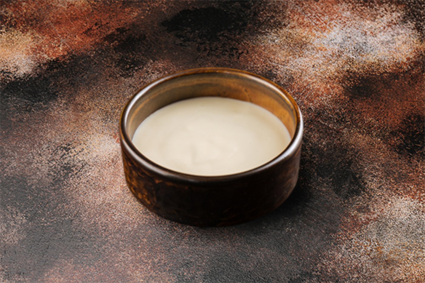 Молоко сгущенное с сахаром 50 гр.