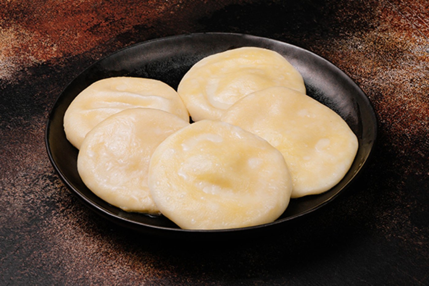 Вареники по Грузински, 1 шт. 80 гр.