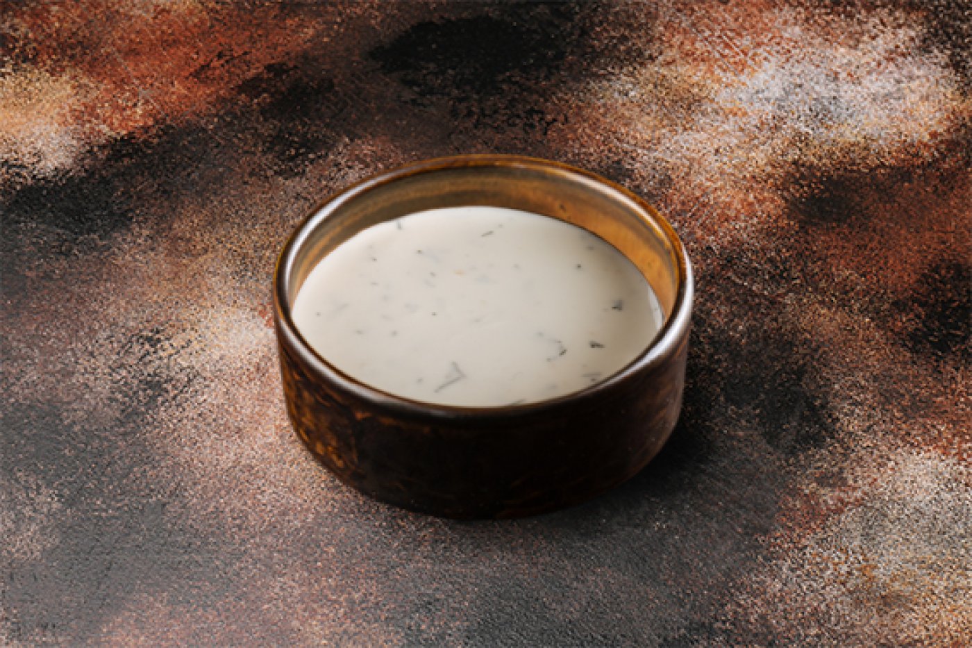 Соус из йогурта и зелени, 50 гр. шт.