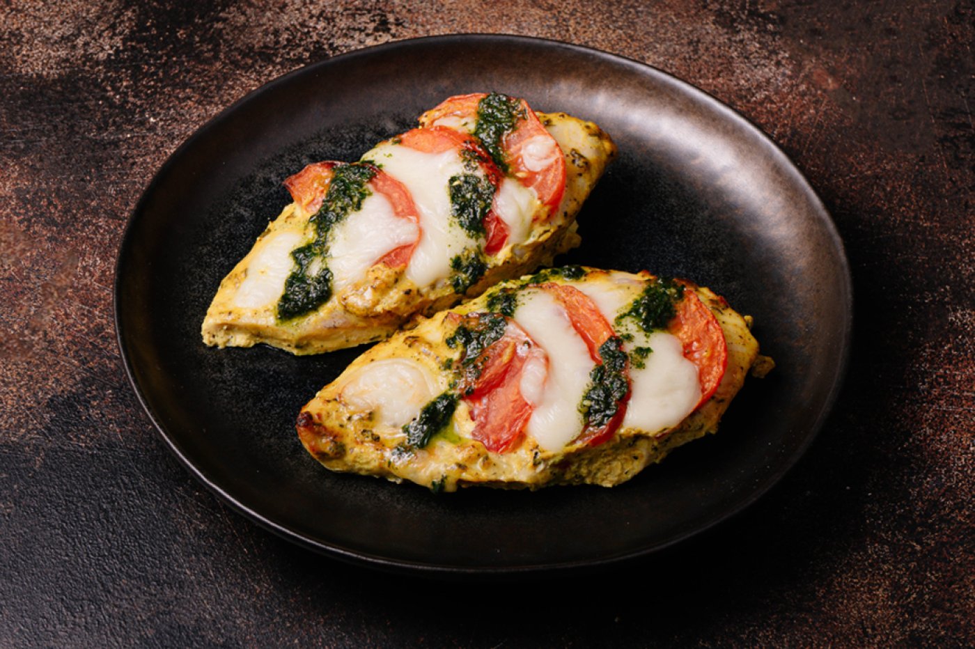 Грудка запеченная 150гр.