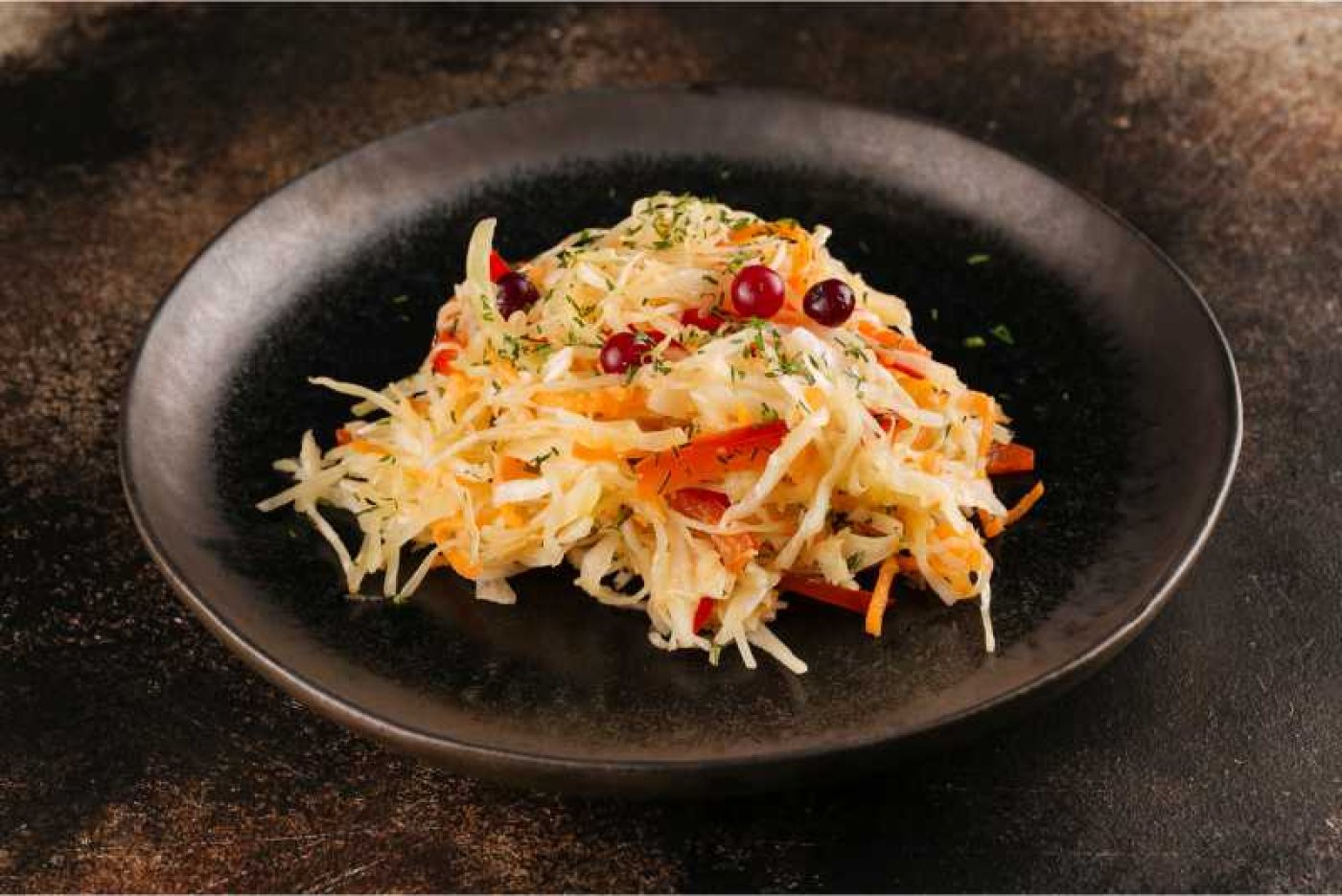 Салат Витаминный, 250 гр.