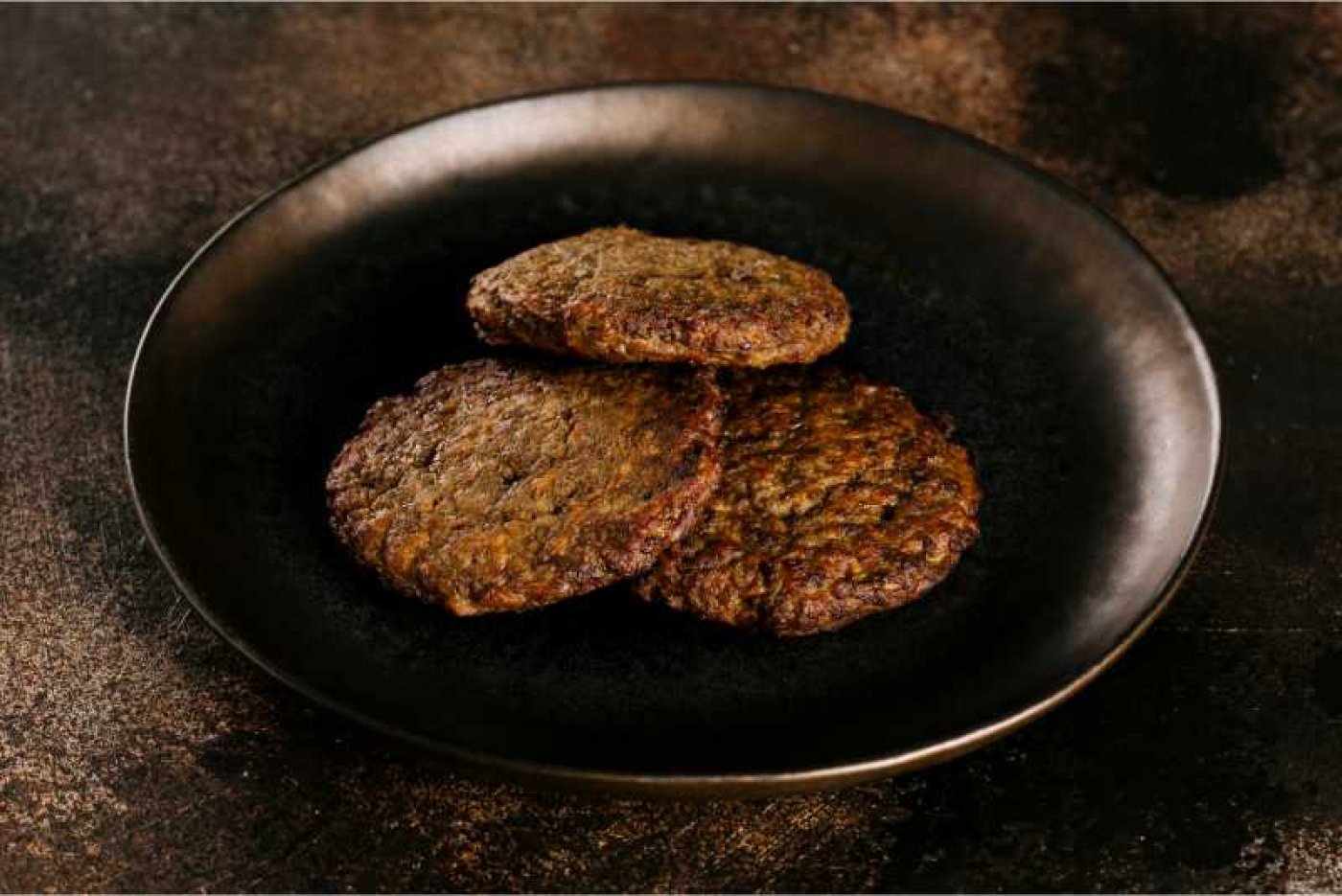 Оладьи печеночные, 300 гр.