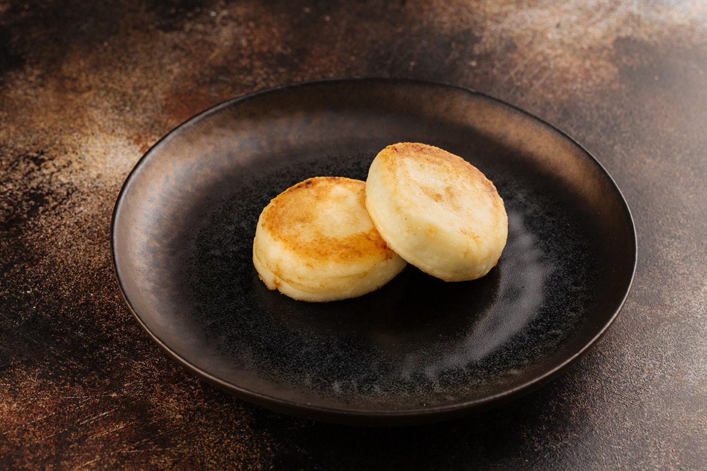 Сырники, 1 шт. 70 гр.