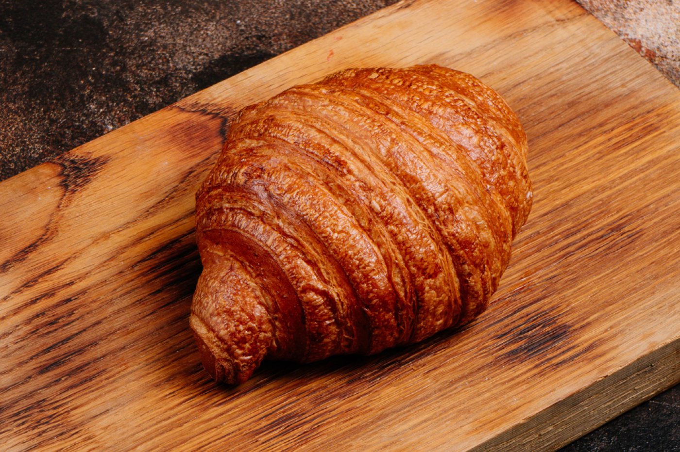 Круассан классический