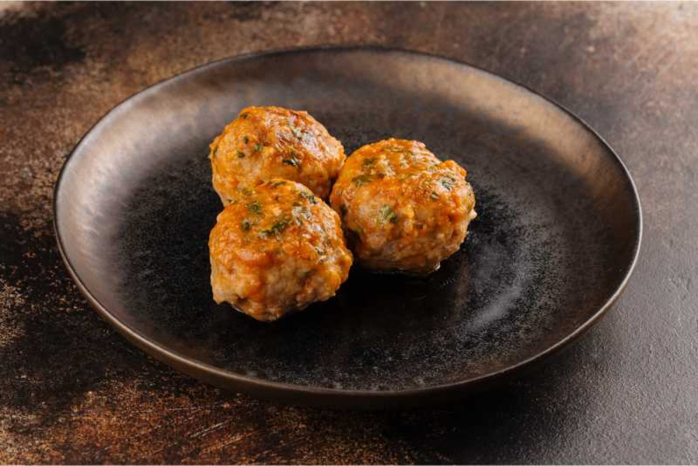 Тефтели 70 гр., 1 шт.