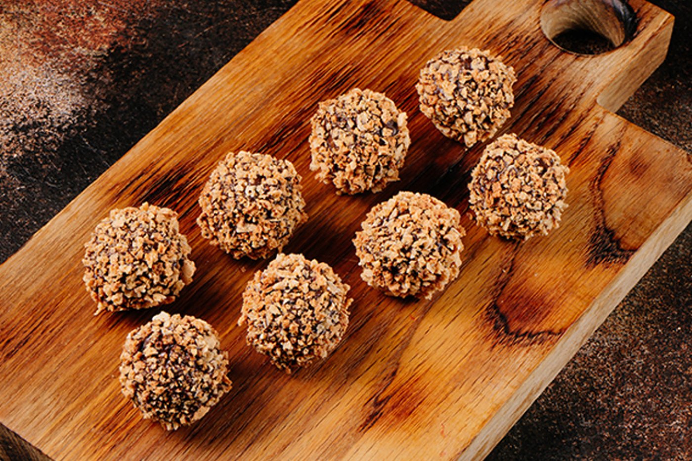 Набор конфет халва, 3 шт.