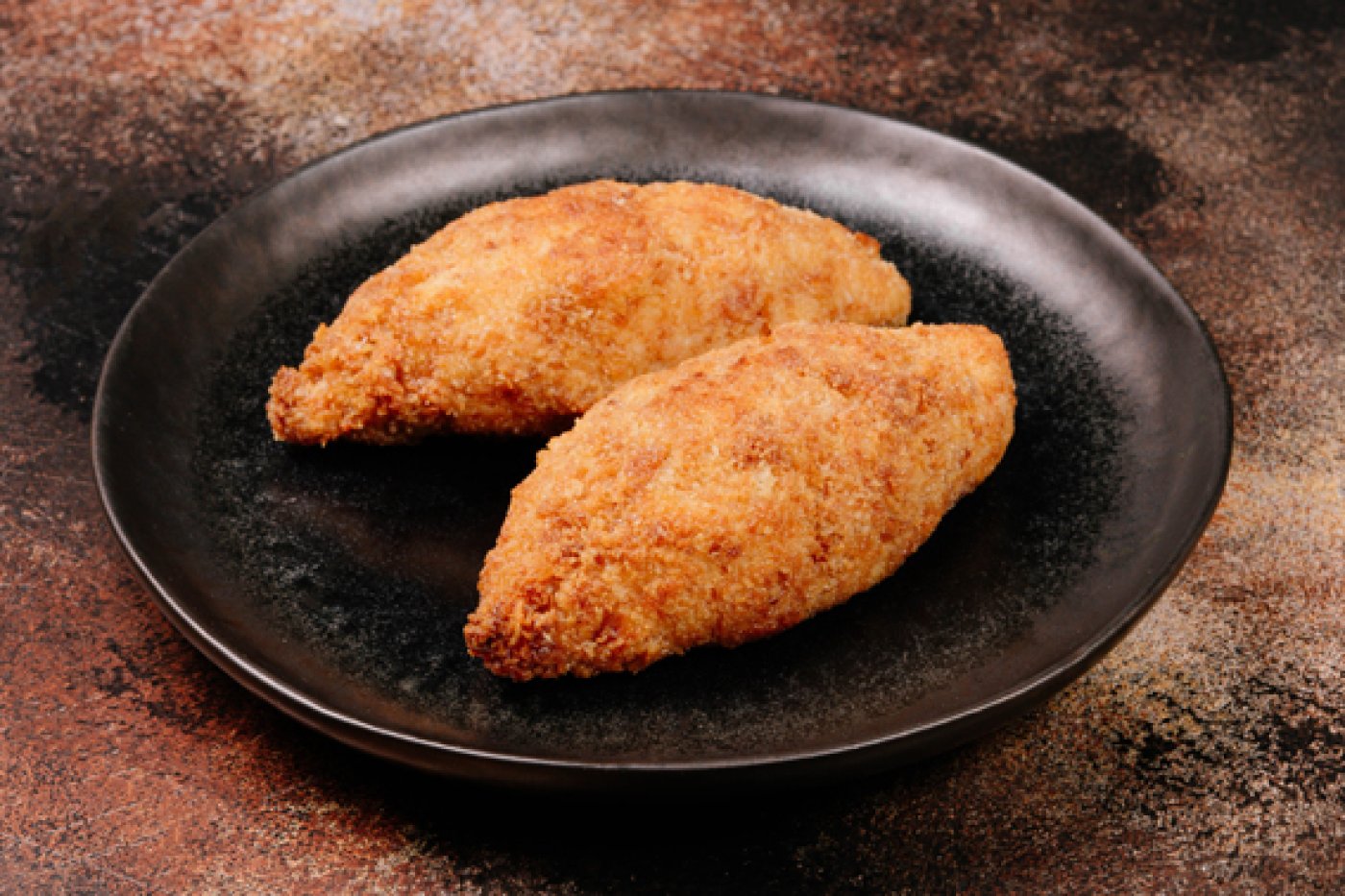 Котлета по Киевски, 1 шт. 140 гр.